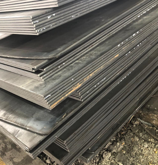 carbon steel